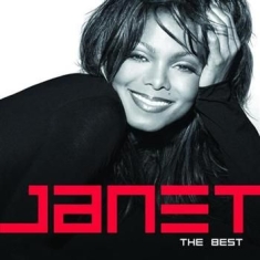 Janet Jackson - Best