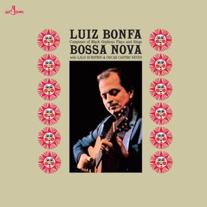 Luiz Bonfá - Plays And Sings Bossa Nova