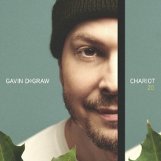 Degraw Gavin - Chariot 20
