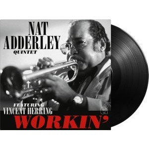 Nat Adderley - Workin'
