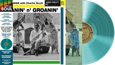 Tip & Tinker With Charlie Scott - Moanin’ N Groanin’