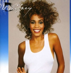 Houston Whitney - Whitney i gruppen CD / Pop hos Bengans Skivbutik AB (556266)