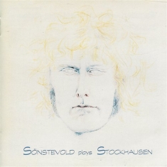 Sönstevold Knut - Plays Stockhausen