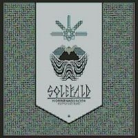 Solefald - Norronasongen Kosmopolis Nord (Viny