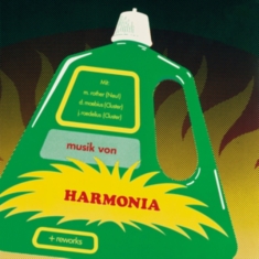 Harmonia - Musik Von Harmonia / Anniversary Ed