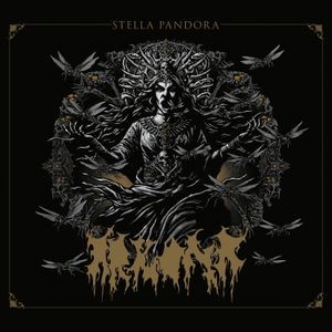 Arkona - Stella Pandora (Digipack)