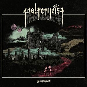 Poltergeist - Nachtmusik (Digipack)