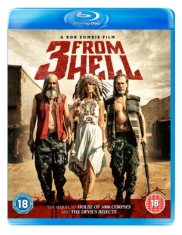 Movie - 3 From Hell