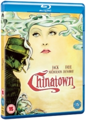 Movie - Chinatown