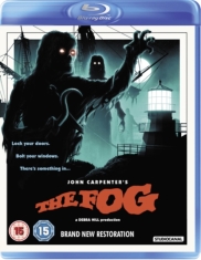 Movie - The Fog