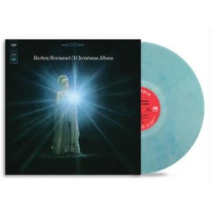 Barbra Streisand - A Christmas Album