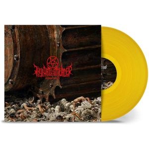 Thy Art Is Murder - Human Target
