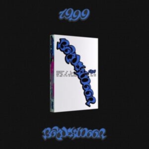 Boynextdoor - 19.99 (Dangerous Ver.)