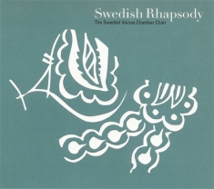 Swedish Voices Chamber Choir - Swedish Rhapsody