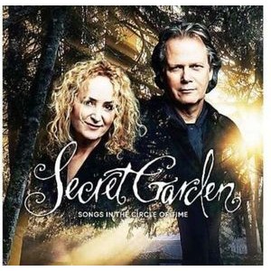 Secret Garden - Songs In The Circle of Time
