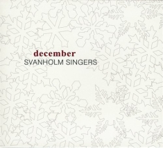 Svanholm Singers - December