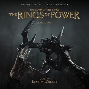 Bear McCreary - The Lord Of The Rings: The Rin