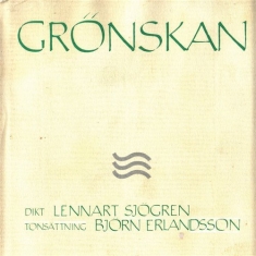 Sjögren Lennart / Erlandsson Björn - Grönskan