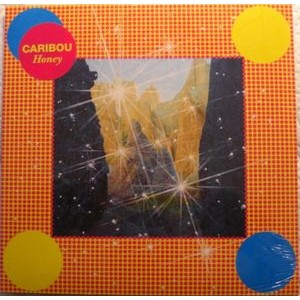 Caribou - Honey