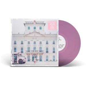 Melanie Martinez - K-12 (Violet Colour Vinyl)