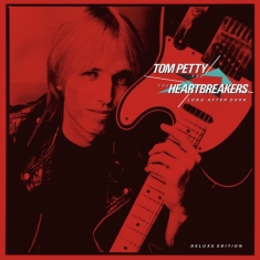 Tom Petty - Long After Dark
