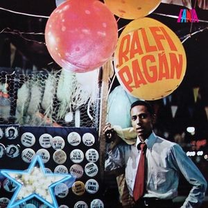 Ralfi Pagan - Ralfi Pagán
