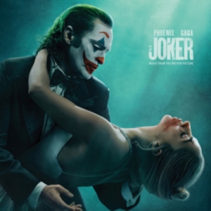 Joaquin Phoenix Lady Gaga Folie À - Joker: Folie À Deux (Music From The Motion Picture)