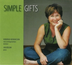 Henriksson Deborah - Simple Gifts