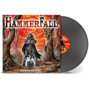 HammerFall - Glory To The Brave