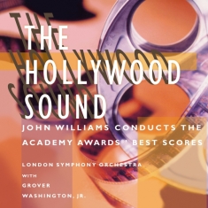 John Williams & Grover Washington Jr. - The Hollywood Sound