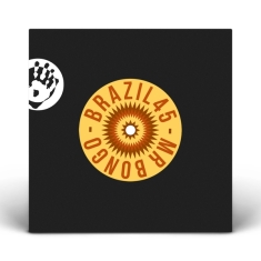 Waldir Calmon - Airport Love Theme / Afro Som