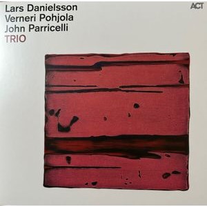 Danielsson Lars Pohjola Verneri - Trio - Palmer Edition Ii (Deluxe Bo