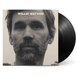 Willie Watson - Willie Watson