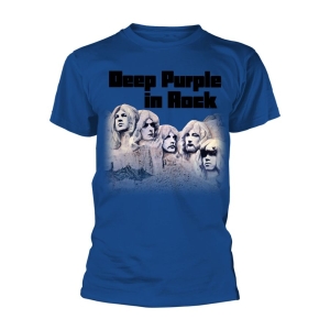 Deep Purple - T/S In Rock (Xl)
