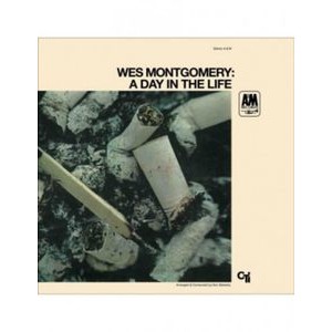 Wes Montgomery - A Day In The Life