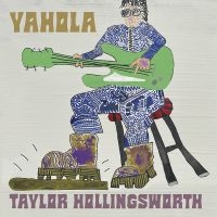 Taylor Hollingsworth - Yahola