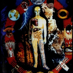 Nocturnal Emissions - Cathedral