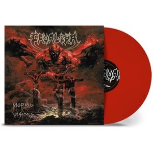 Cavalera - Morbid Visions