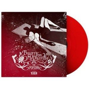 Bullet For My Valentine - The Poison (20Th Anniversary)