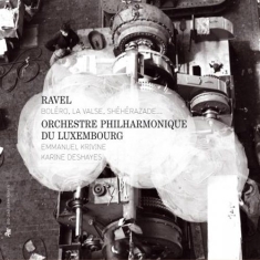 Ravel Maurice - Bolero / La Valse