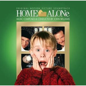 John Williams - Home Alone (Original Motion Picture Soundtrack)