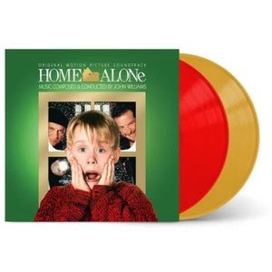 John Williams - Home Alone (Original Motion Picture Soundtrack)