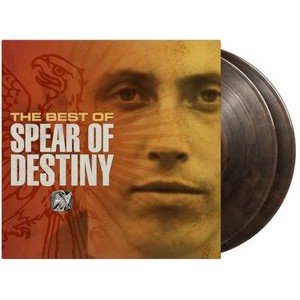 Spear Of Destiny - The Best Of
