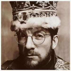 Elvis Costello - King Of America & Other Realms (Vin