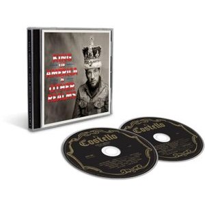 Elvis Costello - King Of America & Other Realms