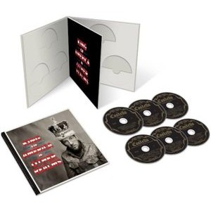 Elvis Costello - King Of America & Other Realms (Super Deluxe 6CD Boxset)