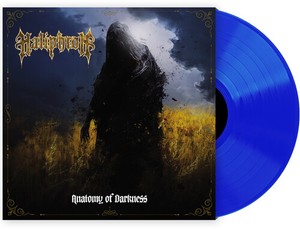 Haliphron - Anatomy Of Darkness