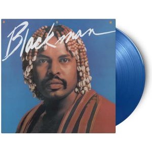 Don Blackman - Don Blackman