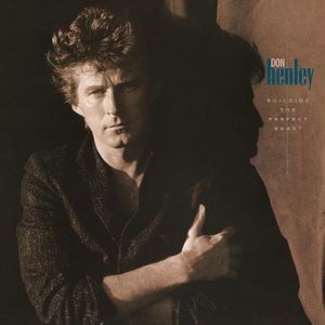 Don Henley - Building The Perfect Beast (40th Anniversary 2LP)
