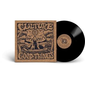 Culture - Good Things